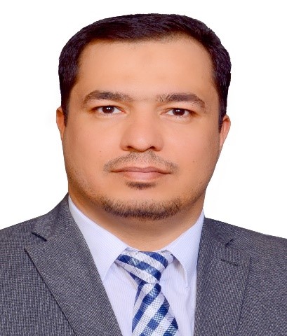 Dr Ghassan Fadhil Smaisim